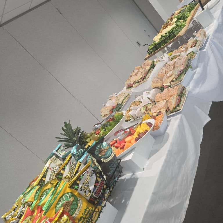 Make Your Fort Lauderdale Event Unforgettable