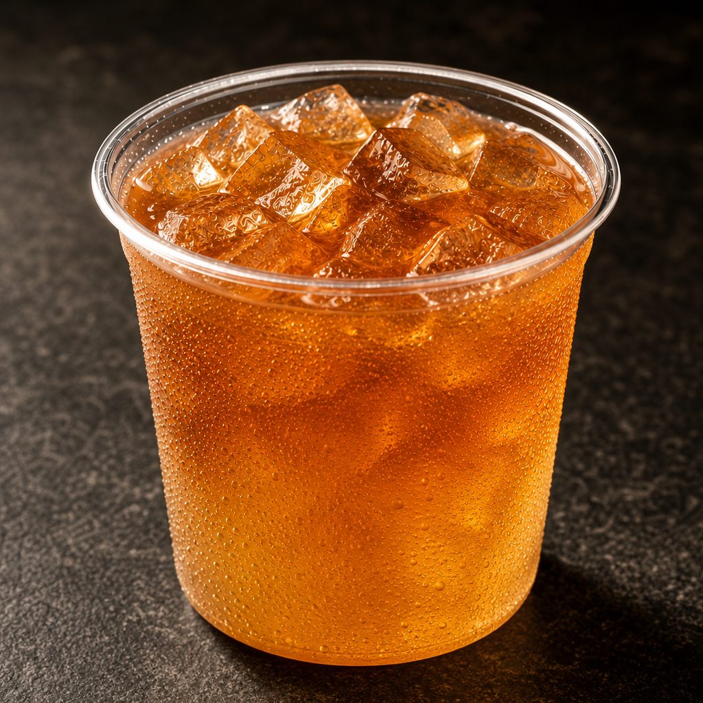 Large Arnold Palmer.