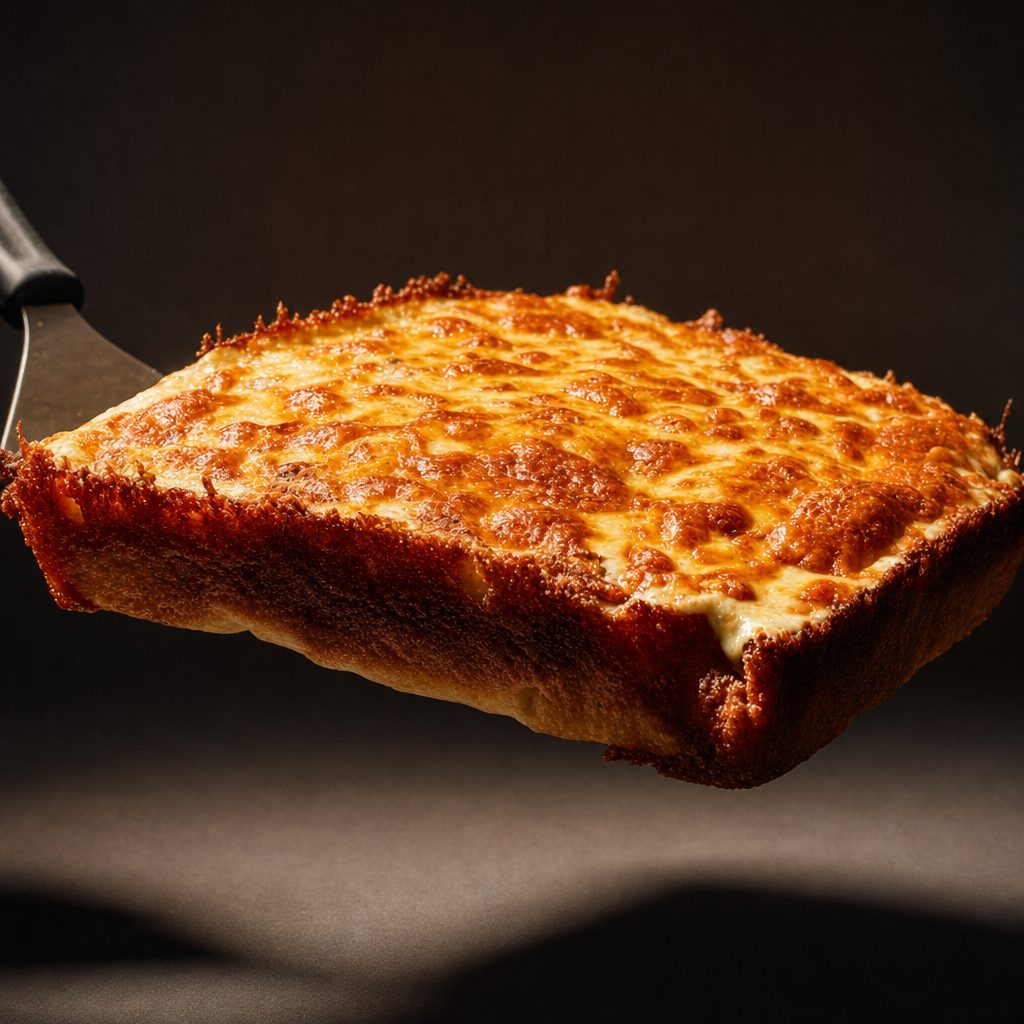 Small Cheese Detroit.