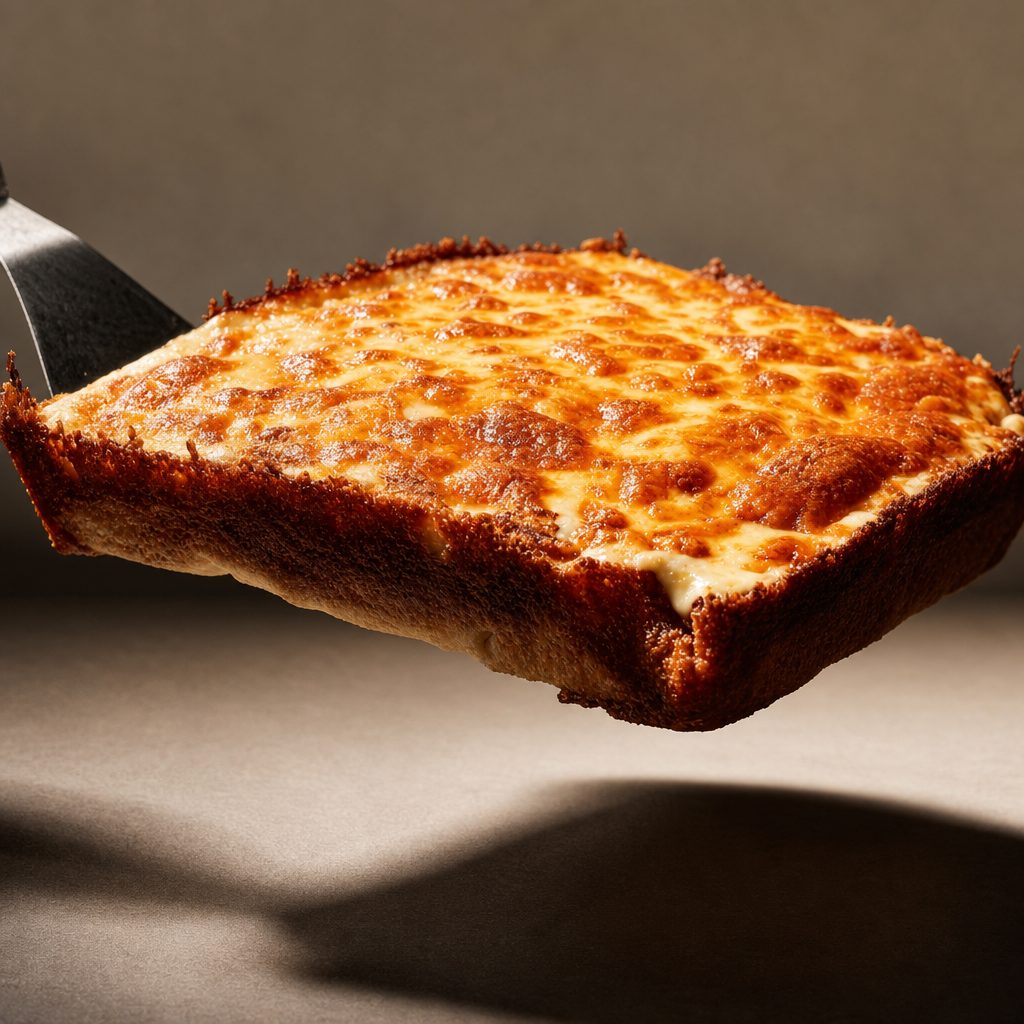 Large Cheese Detroit.
